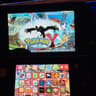 New Nintendo 3DS LL Region Swapped