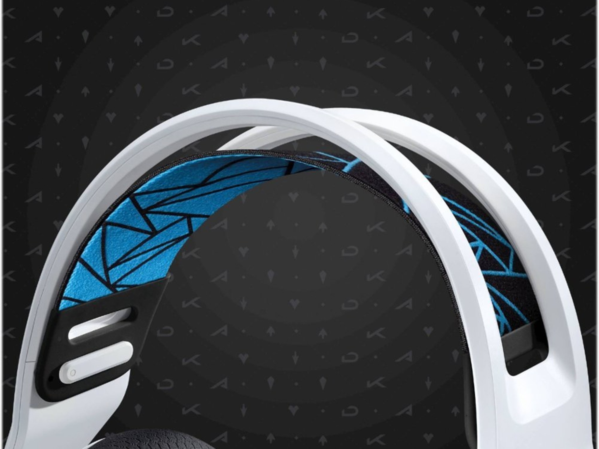 Logitech G733 Lightspeed Wireless Gaming Headset