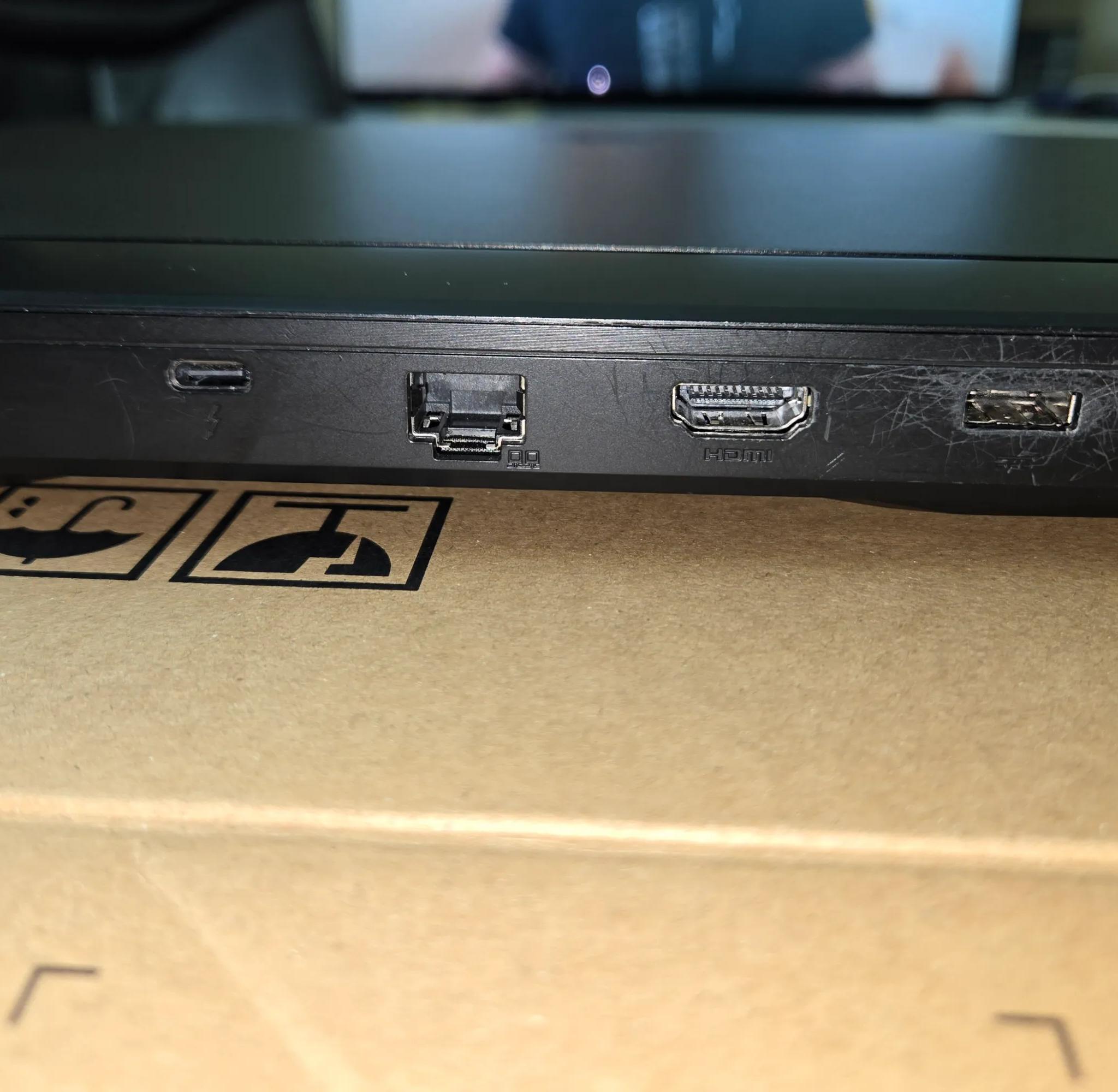 MSI Vector GP66HX 12UGS Gaming Laptop.32GB DDR5,i7 12800HX,RTX 3070Ti 150watt.1TB SSD,15.6"QHD 165Hz