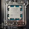 Ryzen 7 9800X3D AM5 CPU + Aorus X870E PRO AM5 Motherboard