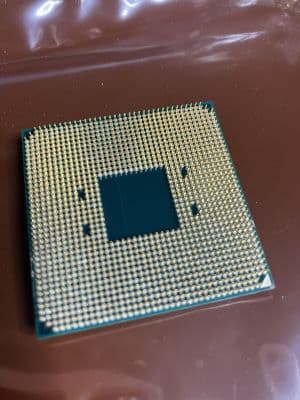 Pre-Owned AMD Ryzen 9 3950X Desktop Processor (4.7GHz, 16 Cores, Socket AM4) -...