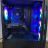 Brand New Build! RX 6600 + Ryzen 5 5600g Gaming PC