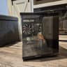 Subtle Cube | Fortnite/Roblox Gaming PC | i5-7400, Quadro K2200 4GB, 512GB SSD
