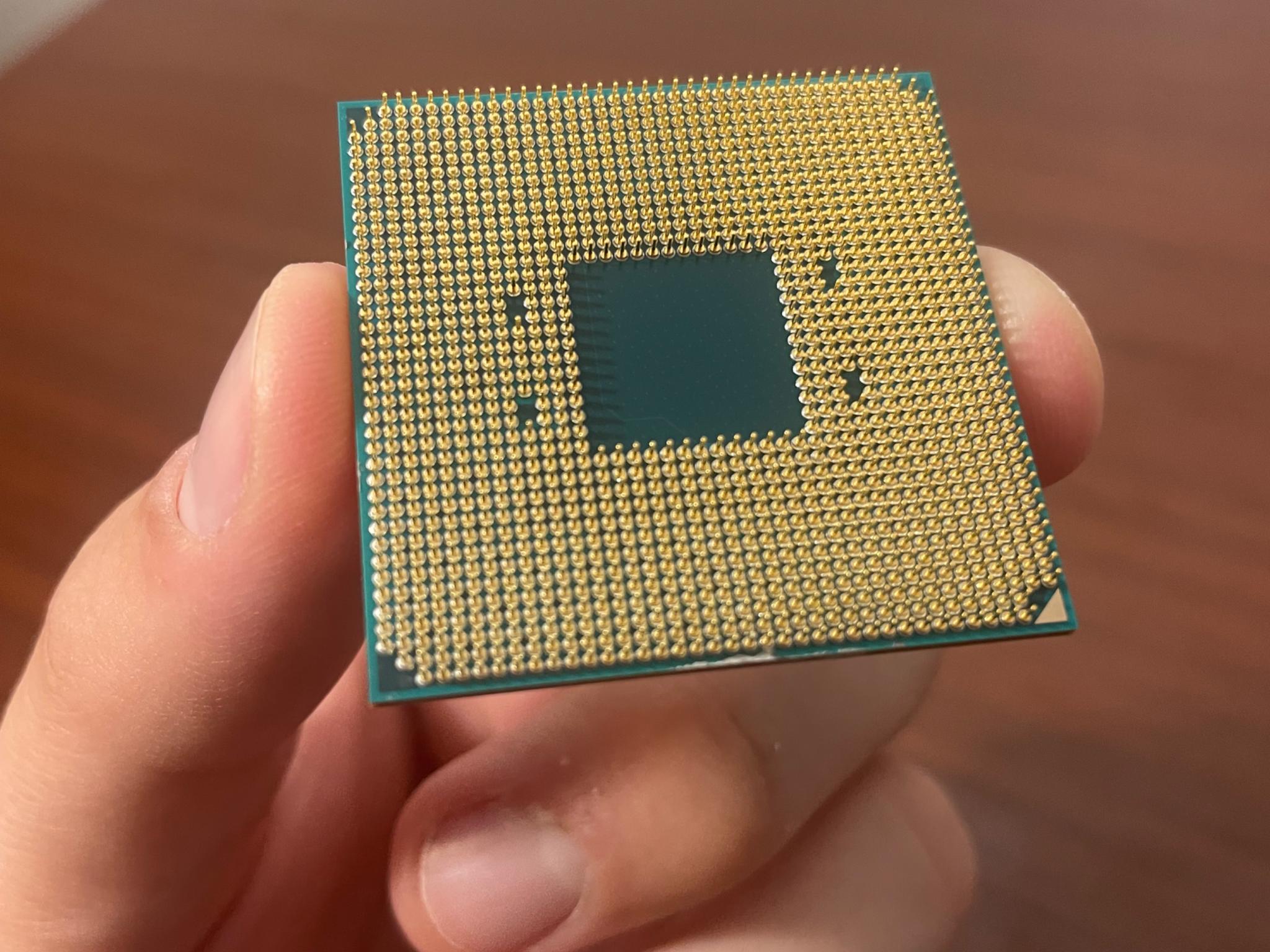 Ryzen 3 2300X 3.5Ghz 4-Core YD230XBBM4KAF AM4 65W Processor AMD CPU