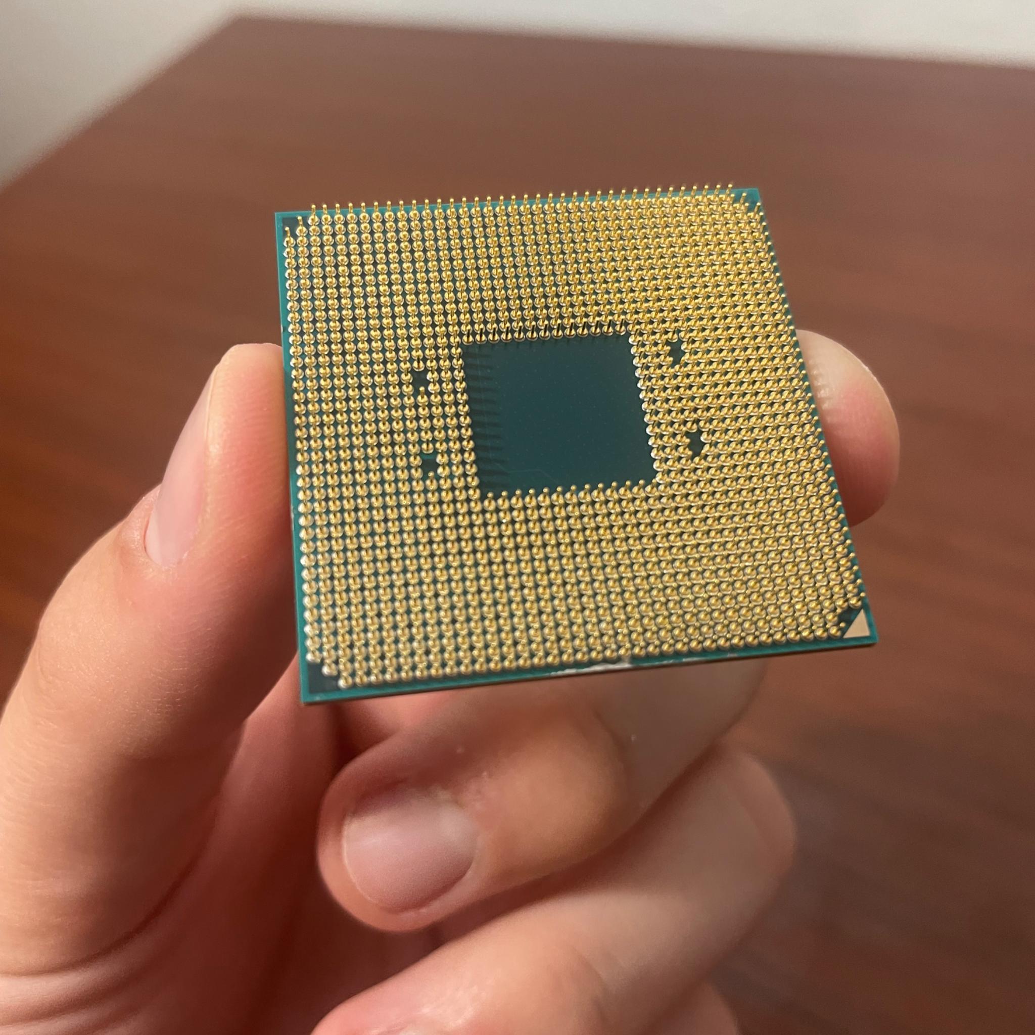 Ryzen 3 2300X 3.5Ghz 4-Core YD230XBBM4KAF AM4 65W Processor AMD CPU