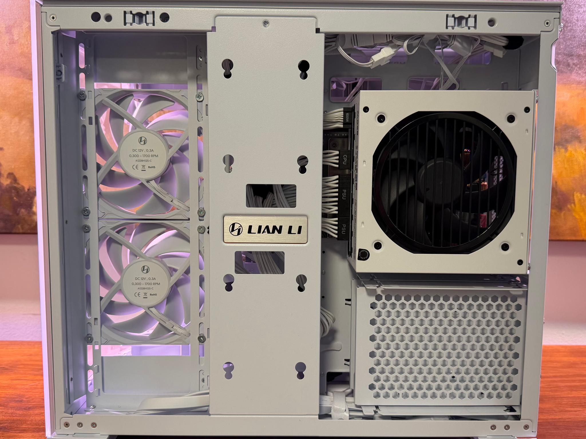 Custom Built PC - Ryzen 7 7700X | RTX 5070 TUF | 32GB DDR5 | 2TB SSD