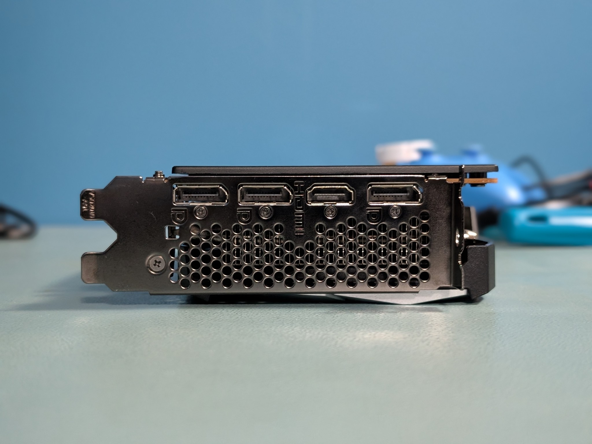 MSI MECH 2X OC Radeon RX 6650 XT (Please Read)