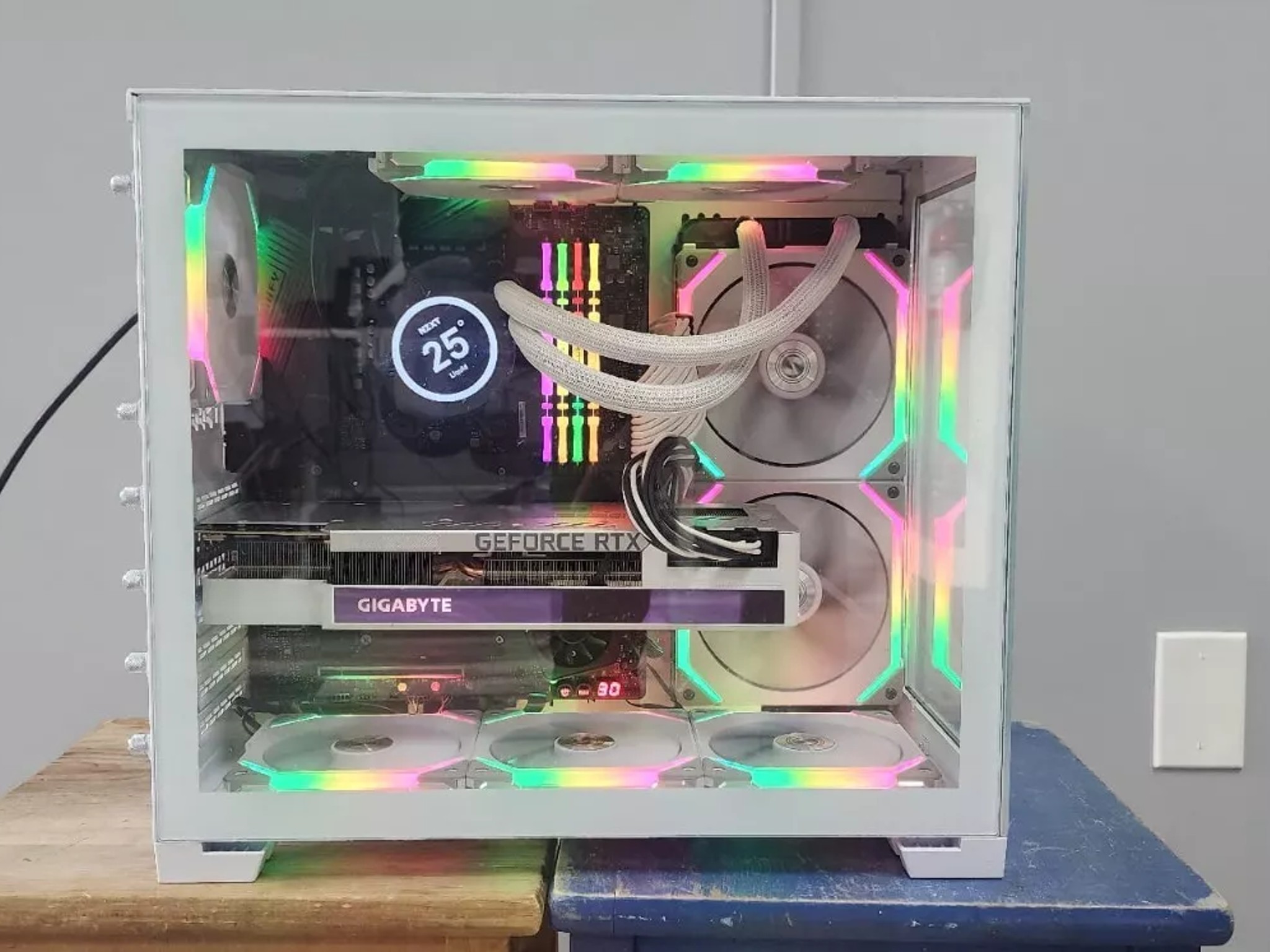 ON SALE!AMD RYZEN 9 5900X 12 CORE 4.3 GHz / NVIDIA GEFORCE RTX 3080 TI
