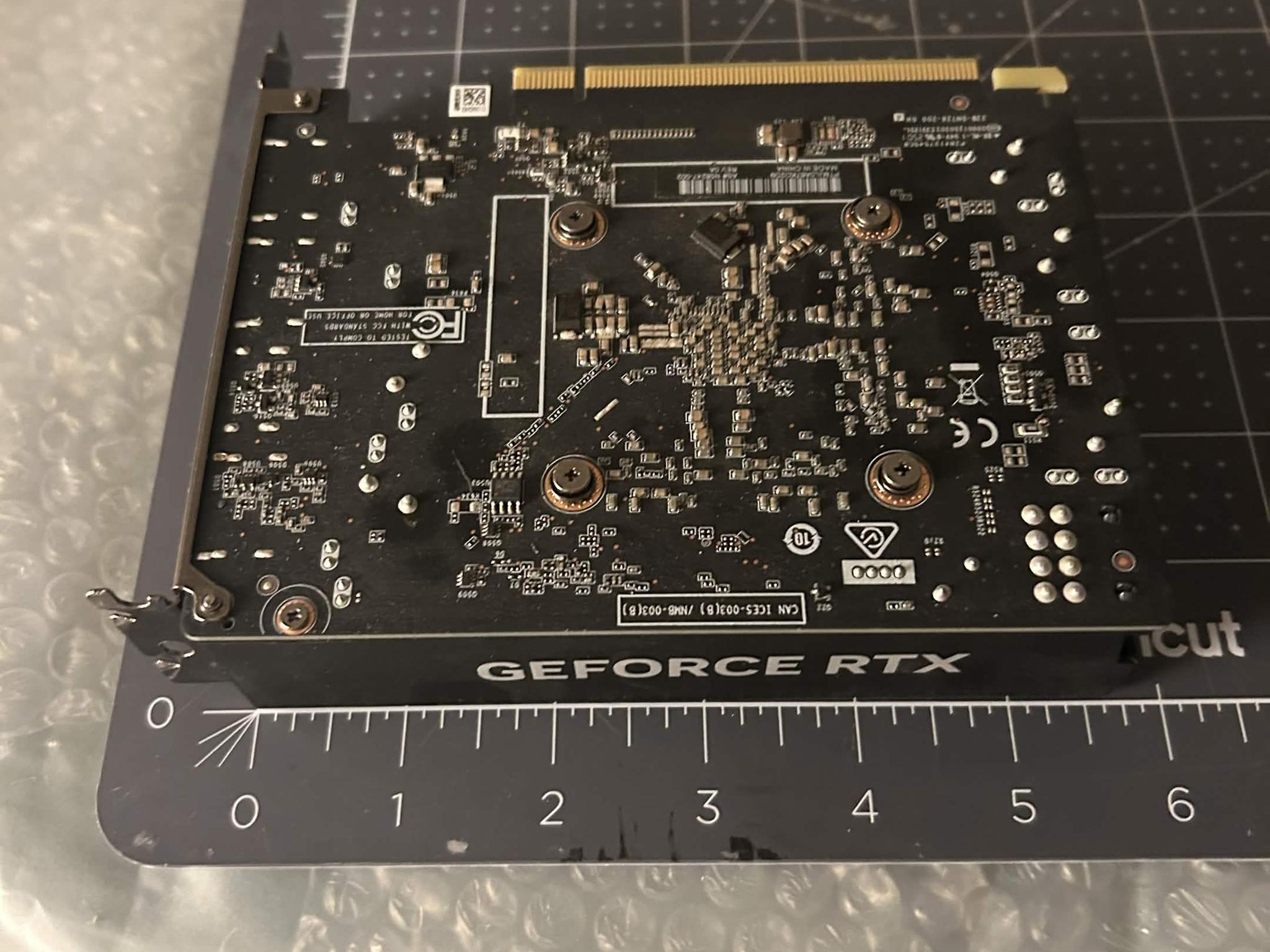 HP Omen RTX 4060 (8GB) - Image 1