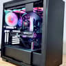 Gaming PC RTX 5060 TI