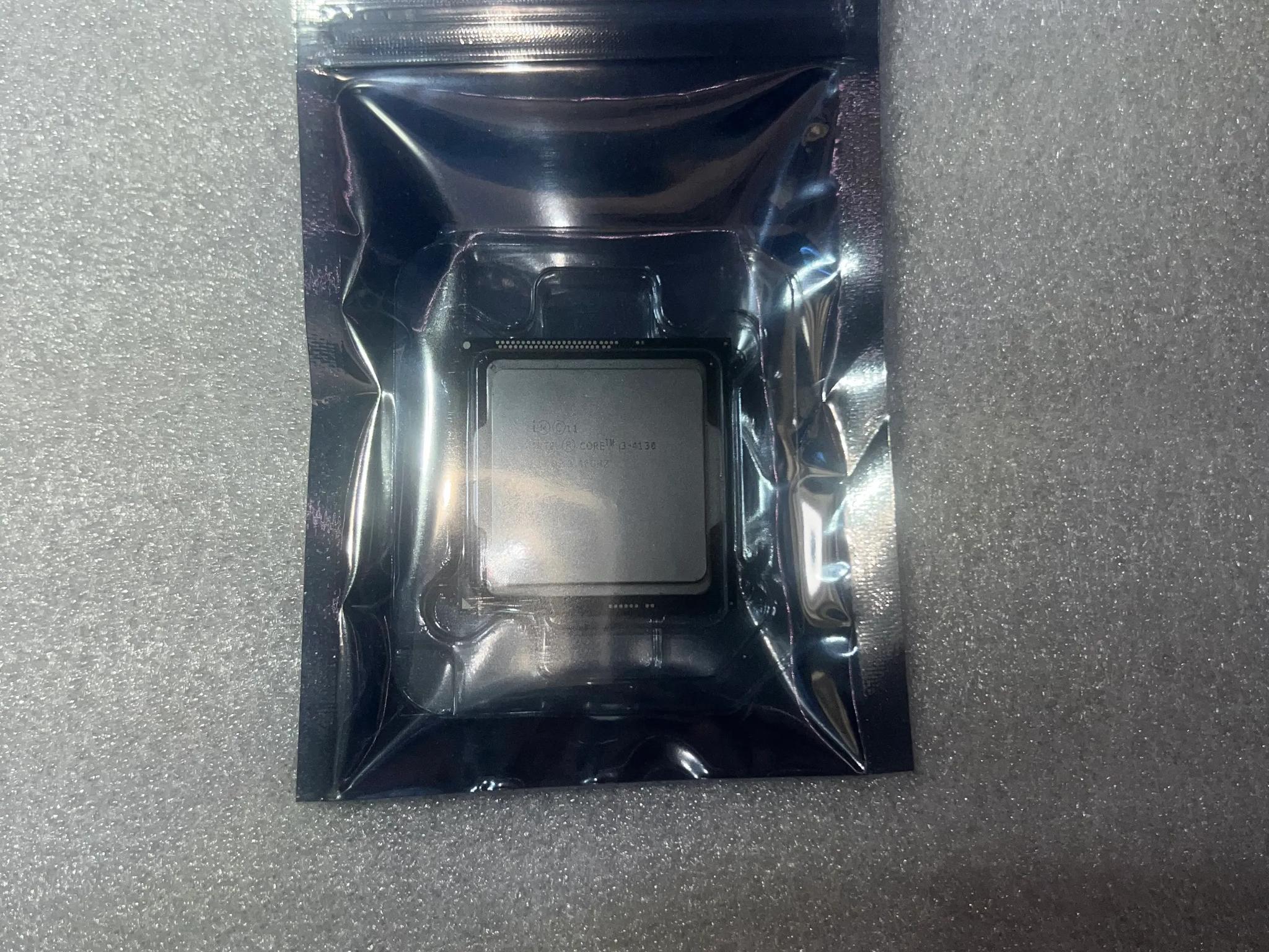 Intel i3 4130