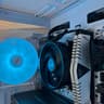 🥶🧊//Glacier Valley V2// - Ryzen 7 2700X, RTX 3070 Ti, 1TB SSD, 16GB🥶🧊