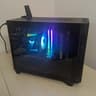 RX 6600, i5-11400 Gaming PC (16GB RAM, 1TB SSD, Win11 Pro)