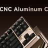 ATK x QK Hex80 HE Magnetic Gaming Keyboard, 80% TKL, CNC Aluminum, Hall-Effect Ti Switches