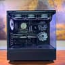 RTX 3060 | Intel i5-10400 | 16GB DDR4-4400 | MSI Z590 | 2TB SATA SSD | 850W PSU | Mid Tower Case
