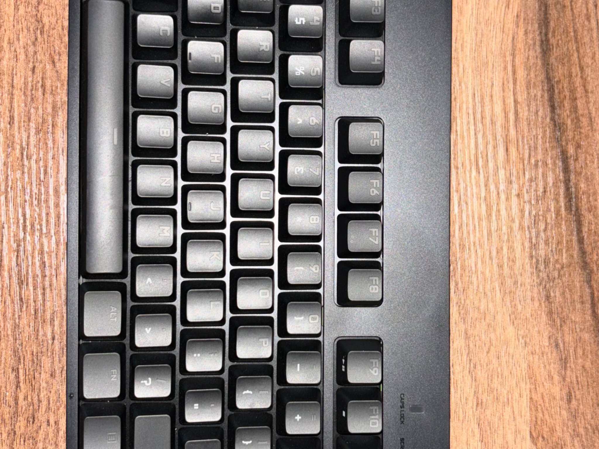 Logitech G PRO Wired Mechanical Gaming Keyboard
