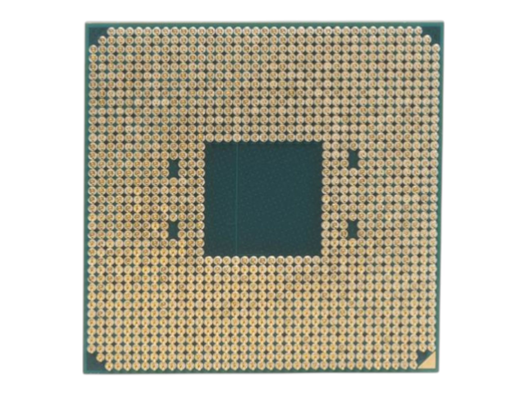 AMD Ryzen 7 5800XT (8 Core, 16 Thread)