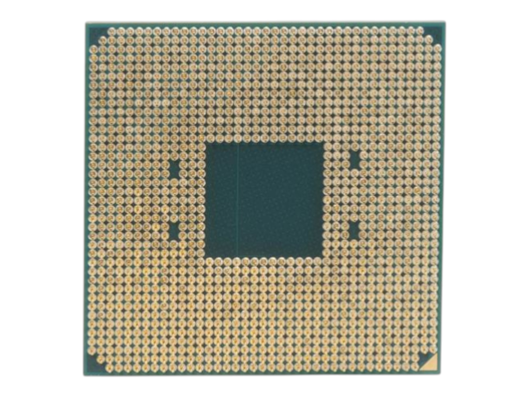 AMD Ryzen 7 5800XT (8 Core, 16 Thread)