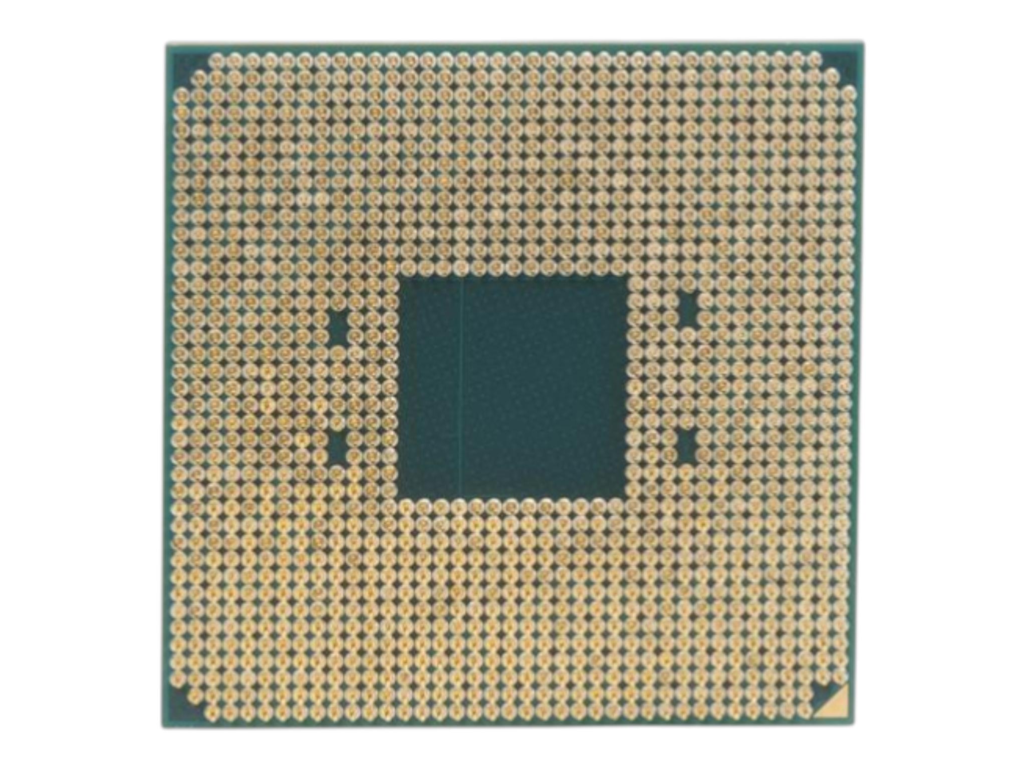AMD Ryzen 7 5800XT (8 Core, 16 Thread)