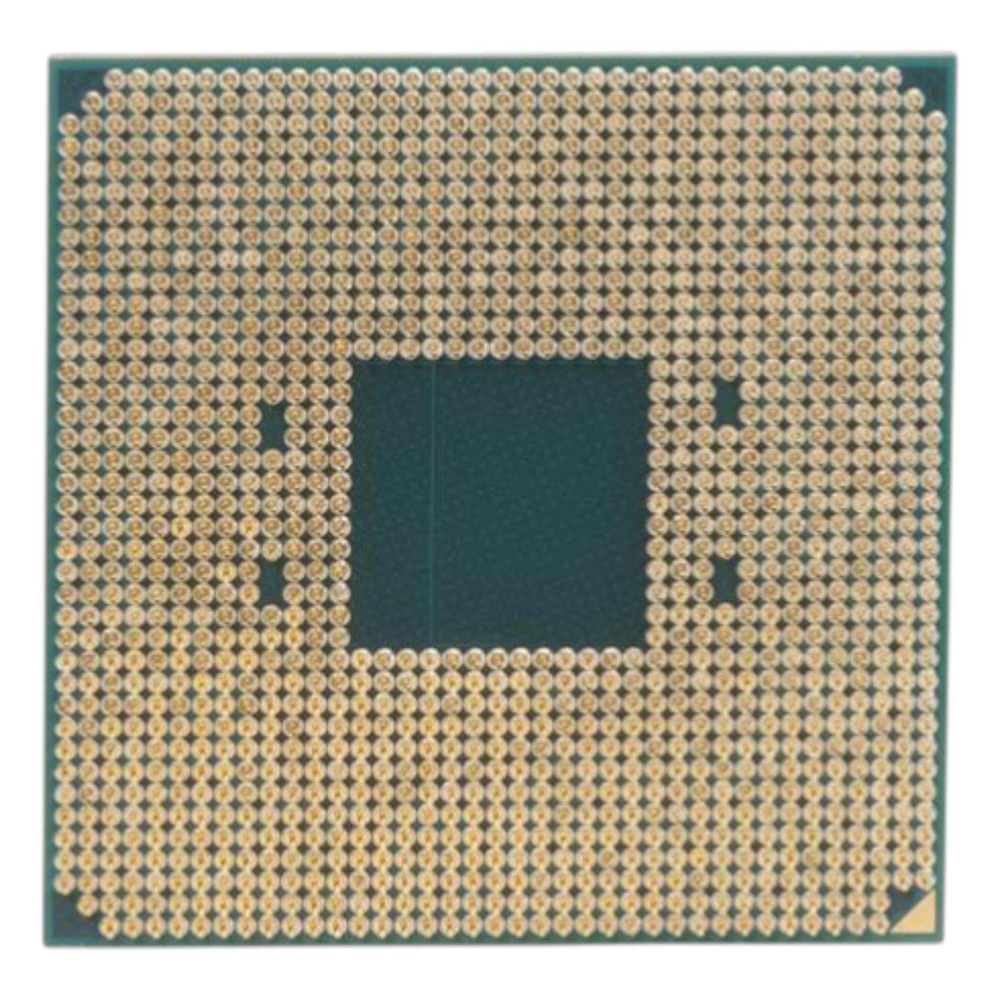 AMD Ryzen 7 5800XT (8 Core, 16 Thread)