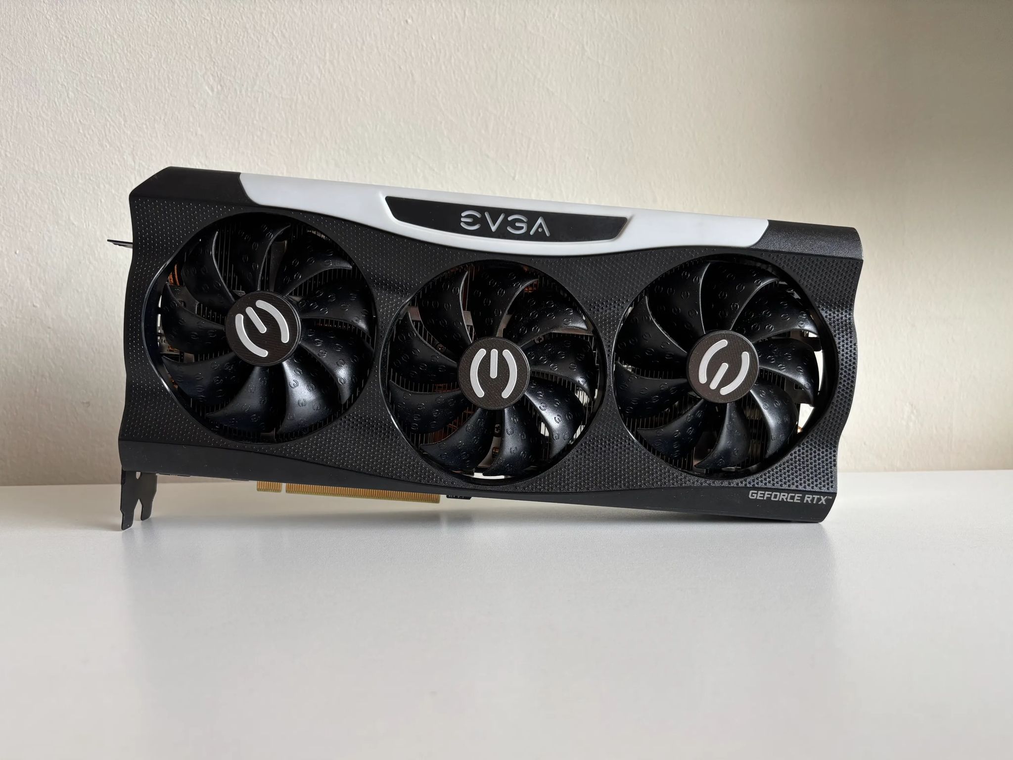 EVGA FTW3 RTX 3070
