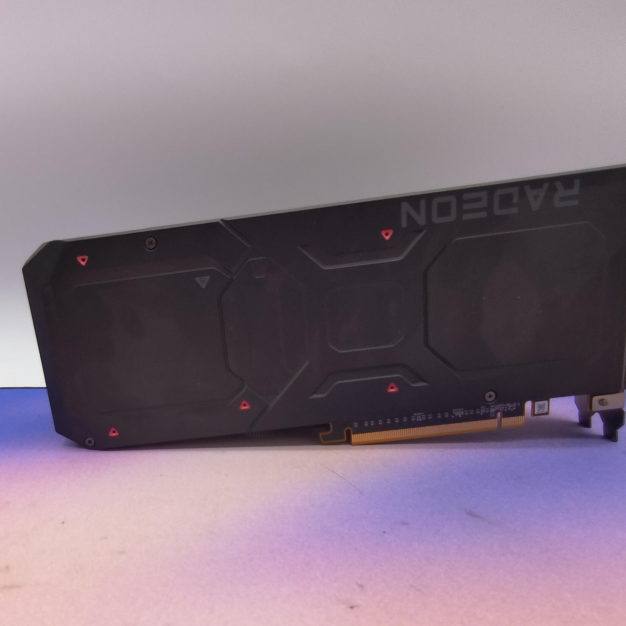 AMD Radeon RX 7900XT