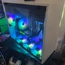 Custom Gaming PC Build