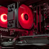 🔴 Gaming PC // RTX 4060 Ti - Ryzen 5 5500 🔴