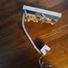 Thermalright Frozen Infinity 240 White – AIO Liquid Cooler