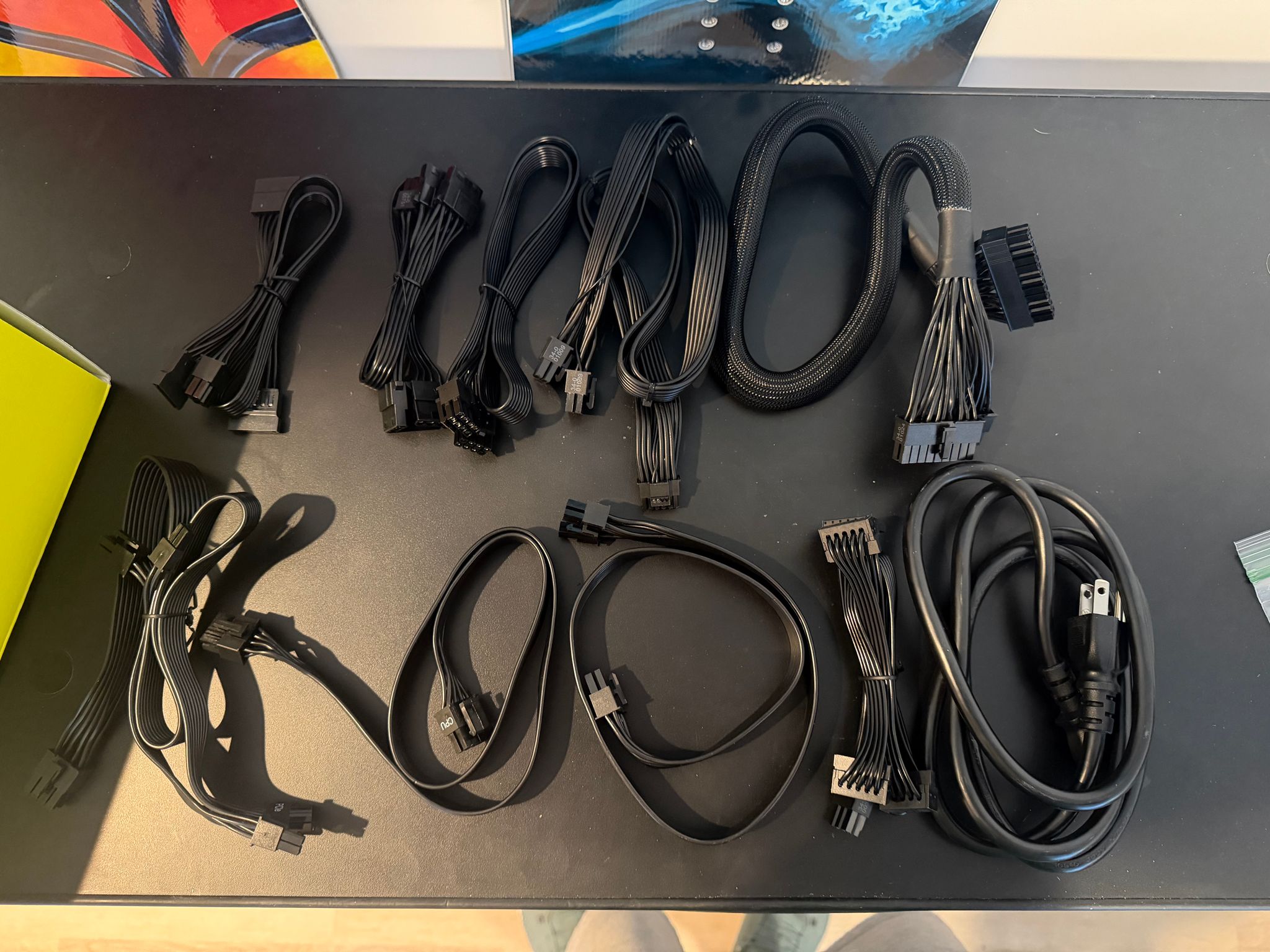 Corsair RM850e (2023)