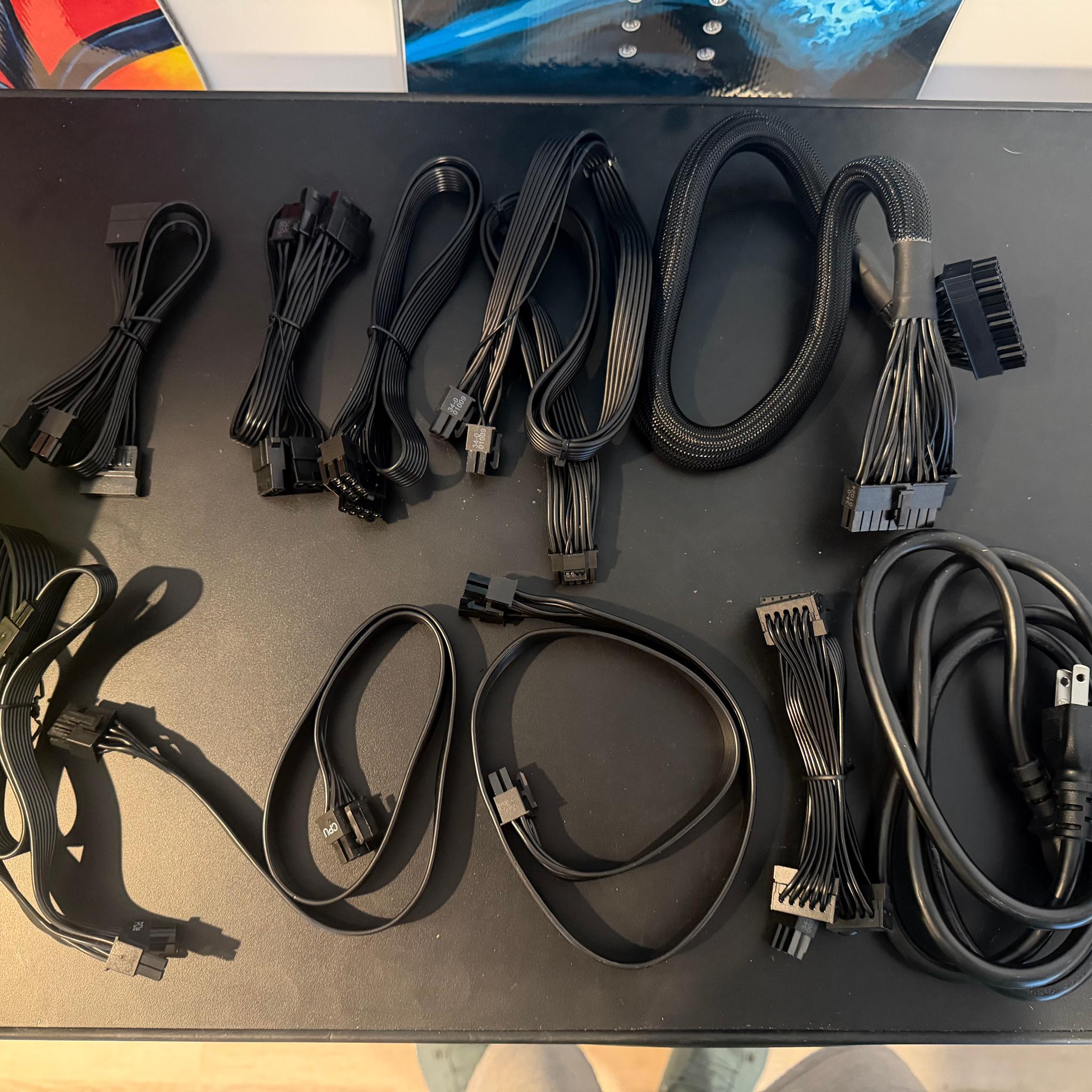 Corsair RM850e (2023)