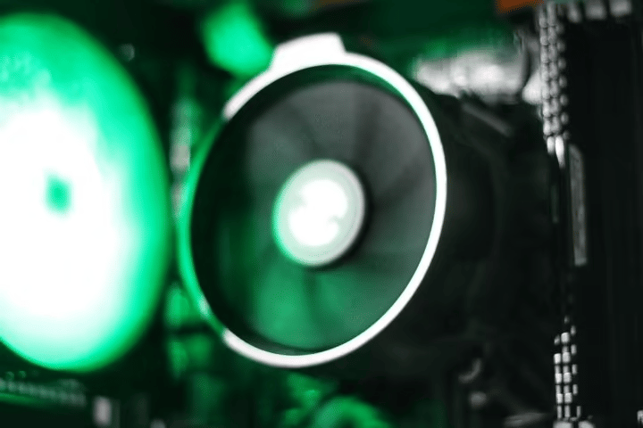 01 | Ryzen 5 1600/ Gtx 1060 3gb