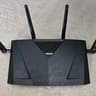 Asus RT-AC3100 Extreme Wi-Fi ROUTER