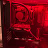 Used Gaming PC with RGB: built in 2017
