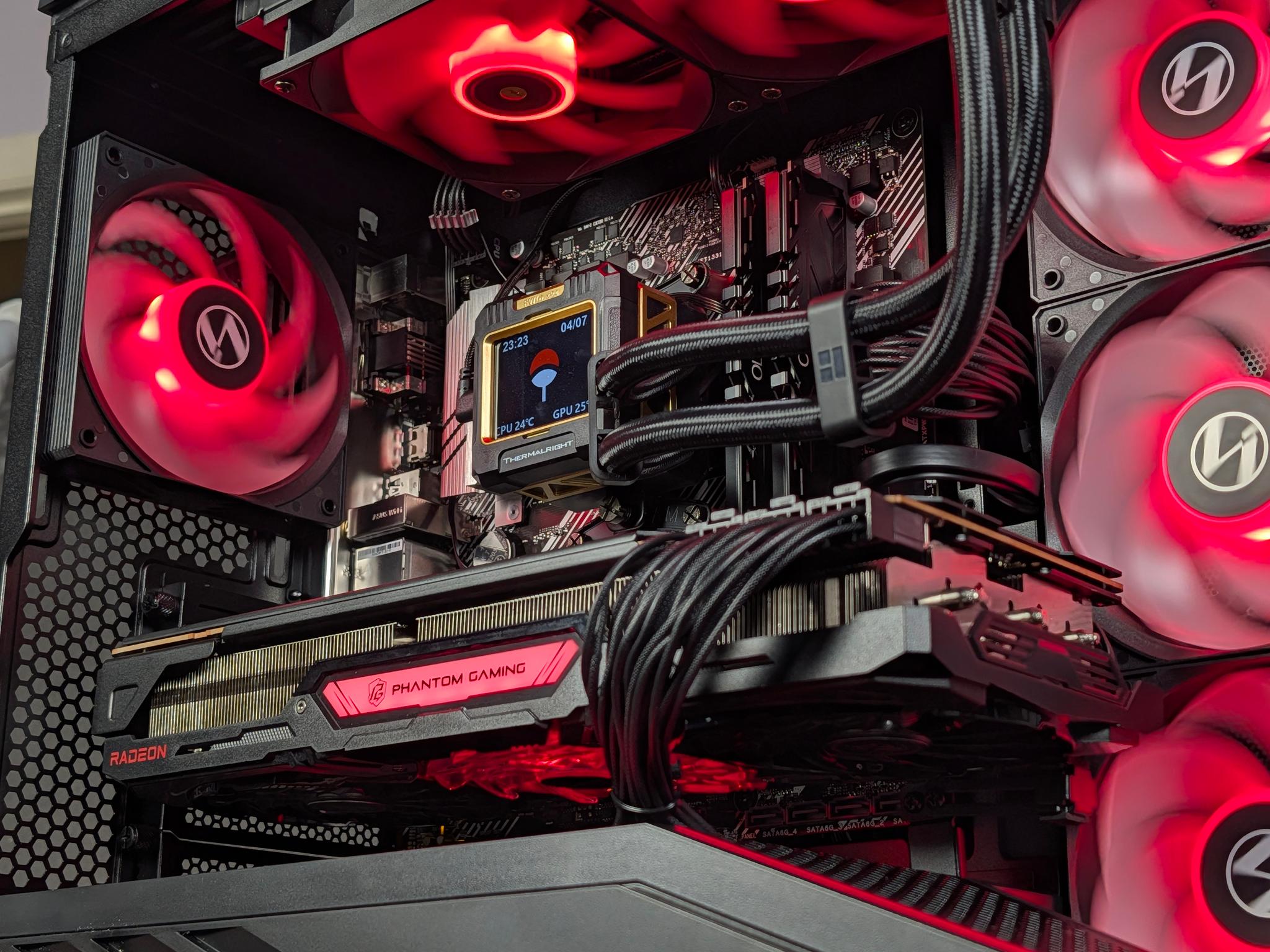AMD Radeon RX 6950 XT - Image 2