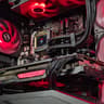 🐦‍🔥Ryzen 7 5800x • RX 6950 XT 16GB • 32GB DDR4 • 2TB SSD • Gaming PC