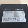 Corsair 1000W Fully Modular Power Supply