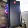 Custom Corsair 4000D Tower