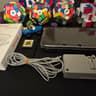 Nintendo 3DS LL JAPAN, Black 64GB