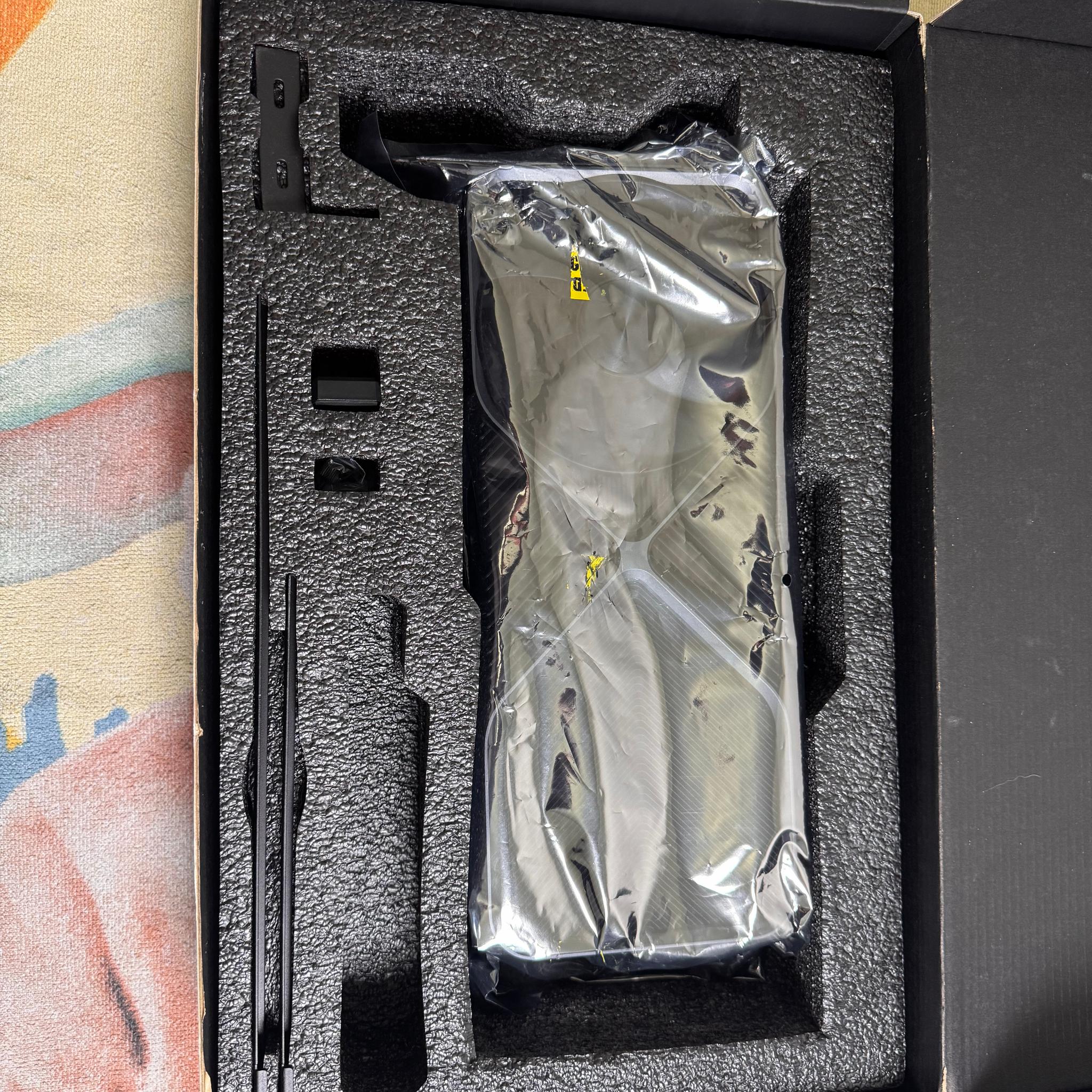 NVIDIA GeForce RTX 4080 Founders Edition