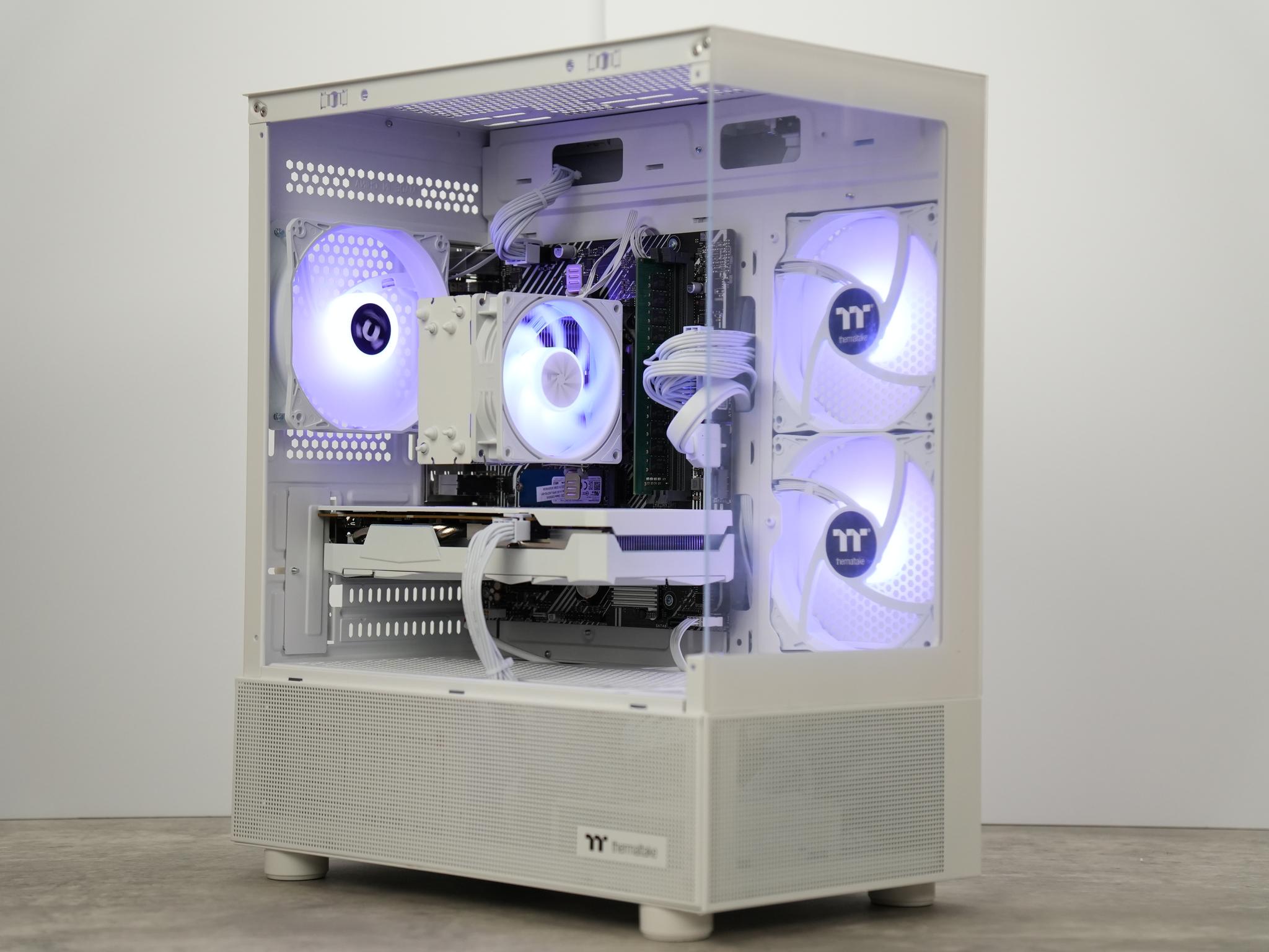 ゲーミングpc i5（11400f）gtx1080ti 【公式通販】