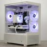 Gaming PC| RTX 3060TI | i5 11400F | 16GB RAM | 512GB SSD | WINDOWS 11 | WIFI & BT