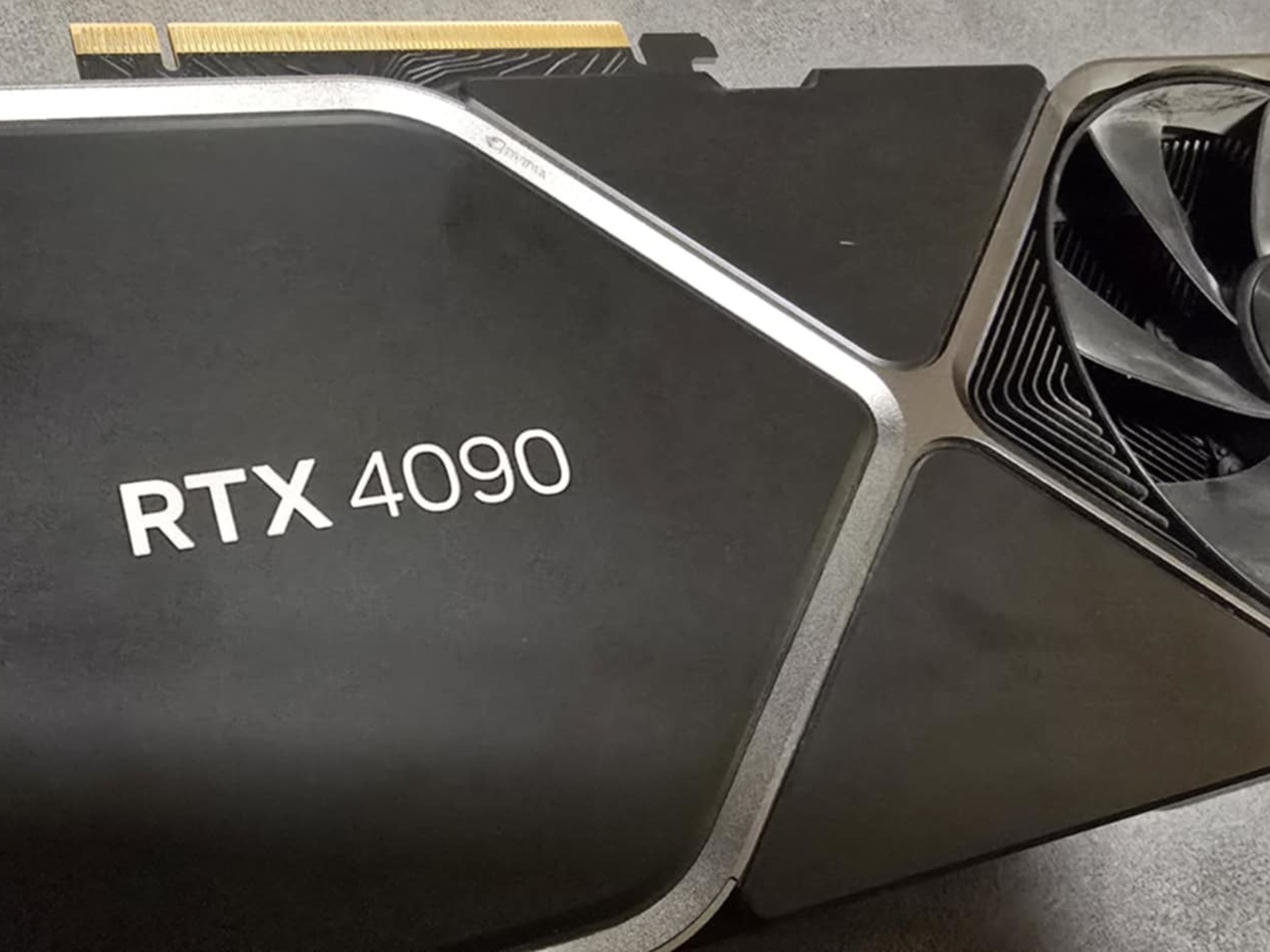 4090 FE