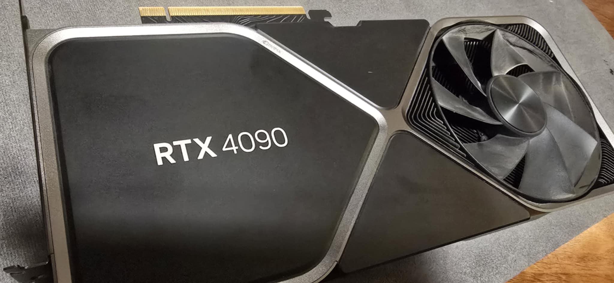 4090 FE