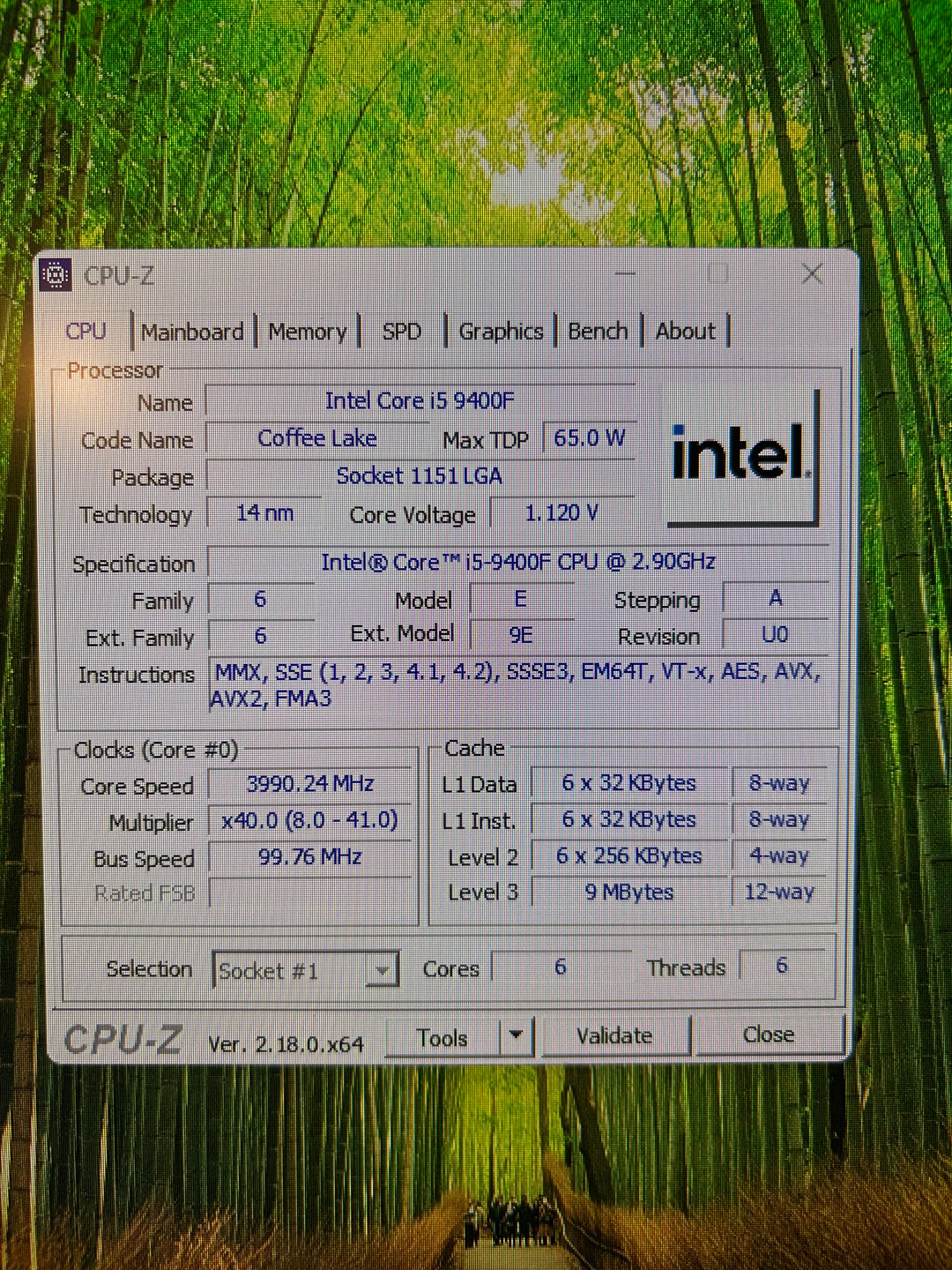 Great 1080p Gaming/Sports PC-I5-9400f/Zotac GTX 1070ti 8GB- 2x8GB
