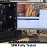 RTX 4060 Gigabyte 8GB