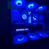 5070 Ti/Ryzen 7 7800x3D/32GB DDR5