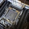 ASUS Prime X299-A II Motherboard *Used like new*