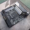 ASRock B550 AM4 Phantom Gaming-ITX