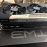 EVGA RTX 3090 FTW: Lightly Used/Excellent condition with original box